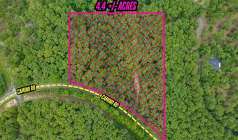 1 Camino Rd, Hot Springs Village, AR 71909