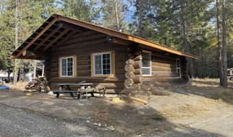 391 Champs Rd, Bonners Ferry, ID 83805