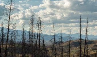 TRACT 17 FISHERMAN CREEK Road, Bondurant, WY 82922