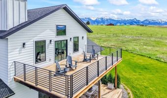 200 Miller Point Pl, Belgrade, MT 59714