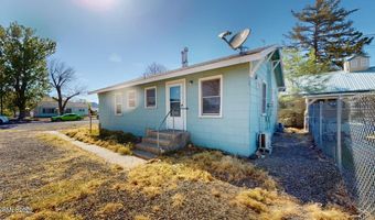 73 W 4th St, Battle Mountain, NV 89820