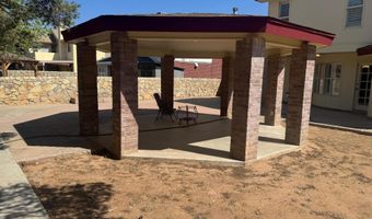 1709 MITCHELL JONES Dr, El Paso, TX 79936