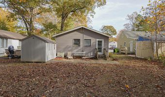 22687 HOLLY Way W, Lewes, DE 19958