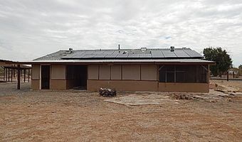 25290 Ochoco Way, Bouse, AZ 85325