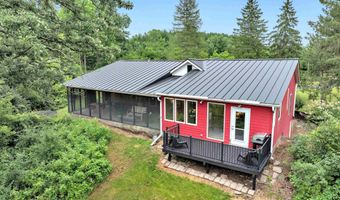 6974 WOODLAND Ln, Amherst, WI 54406