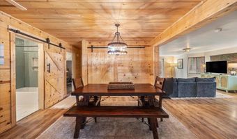 11 Whitetail Rd, Alpine, AZ 85920
