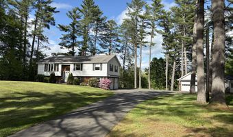 157 Main Rd, Abbot, ME 04406
