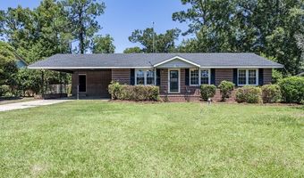 454 Poinciana Ave, Albany, GA 31705