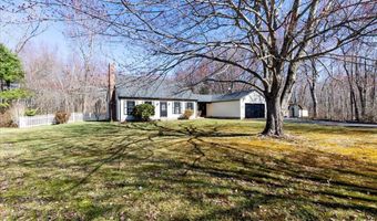 82 Bolton Branch Rd, Coventry, CT 06238