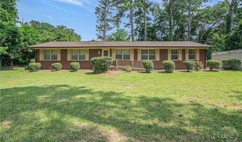 245 Forest Heights Dr, Athens, GA 30606