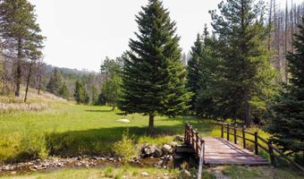 27667 Buckhorn Rd, Bellvue, CO 80512