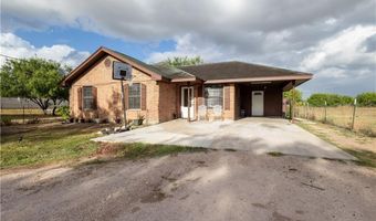 1216 N Stewart Blvd, Alton, TX 78573
