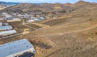 4898 Hytech Dr, Carson City, NV 89706