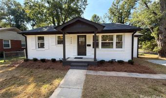 4200 Abbeydale Dr, Charlotte, NC 28205