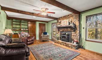 1810 Snow Ln, Alexander, AR 72002