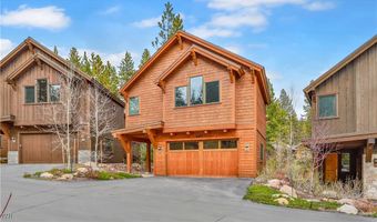 661 Rosewood Cir, Incline Village, NV 89451