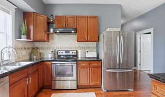 5884 S 50 W, Atlanta, IN 46031