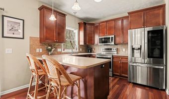 4338 Trail E Dr NE, Ada, MI 49301