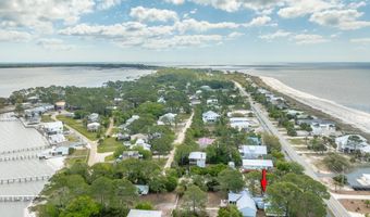 1464 Alligator Dr, Alligator Point, FL 32346