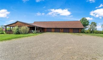 5675 Ackerman Hill Rd, Amity, NY 14813