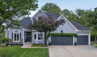 18224 153rd St, Basehor, KS 66007