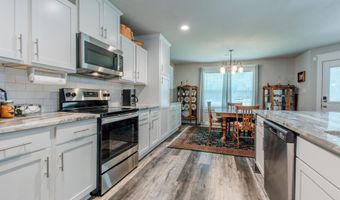 2091 Ferndale Cv, Alexander, AR 72002