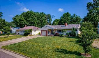 1885 Stabler Rd, Akron, OH 44313