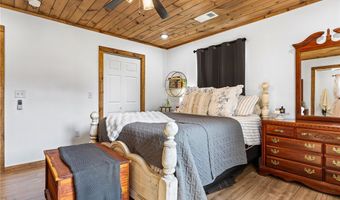 206 Lane St, Alpena, AR 72611