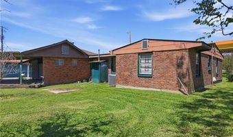 101 103 Q St, Belle Chasse, LA 70037