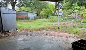 1600 Irwin Ln, Sulphur Springs, TX 75482