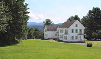 264 Bimson Dr, Barnet, VT 05821