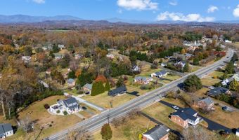 333 N Main St, Amherst, VA 24521