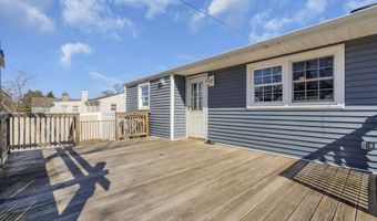 916 Beachwood Blvd, Beachwood, NJ 08722