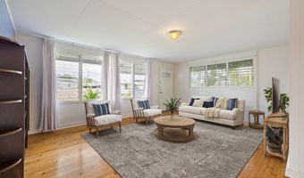 619 Olomana St, Kailua, HI 96734