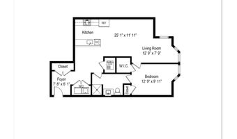 340 Heights Rd 305, Darien, CT 06820