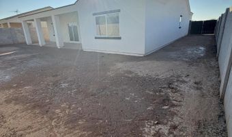15241 S CAPISTRANO Rd, Arizona City, AZ 85123