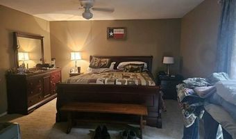 1232 S Rockford Rd, Ardmore, OK 73401