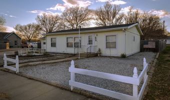 807 8th St, Arapahoe, NE 68922