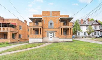 5855 Lathrop Pl, Cincinnati, OH 45224