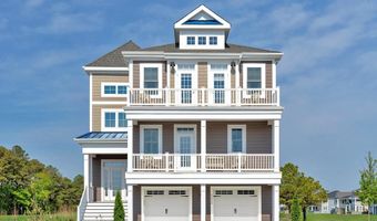 22253 WATERVIEW Rd Lot 4, Lewes, DE 19958
