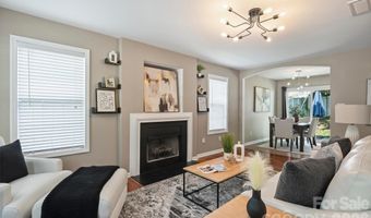 5300 Silabert Ave, Charlotte, NC 28205