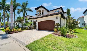 6116 LAGOMAR Ln, Apollo Beach, FL 33572
