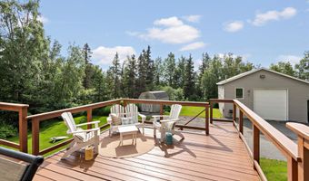 15250 Evergreen Ridge St, Anchorage, AK 99516