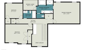 15 Pheasant Way, Acworth, GA 30101