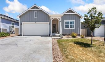 354 Gila Trl, Ault, CO 80610
