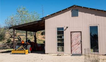 5031 W Tennessee Ave, Chloride, AZ 86431