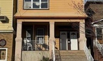 163 W 24Th St, Bayonne, NJ 07002