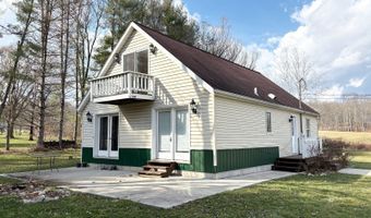 5910 Vore Ridge Rd, Athens, OH 45701