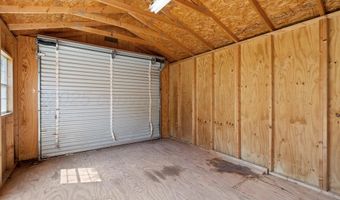 2600 S HARRISON St, Amarillo, TX 79109
