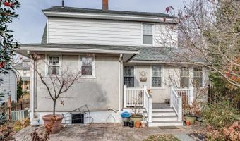 258 MANSION Ave, Audubon, NJ 08106